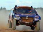 Volkswagen Touareg Race 2004 года